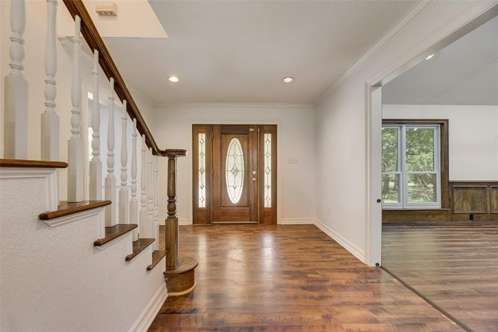 11.5 acres in Hunt County gallery image 4