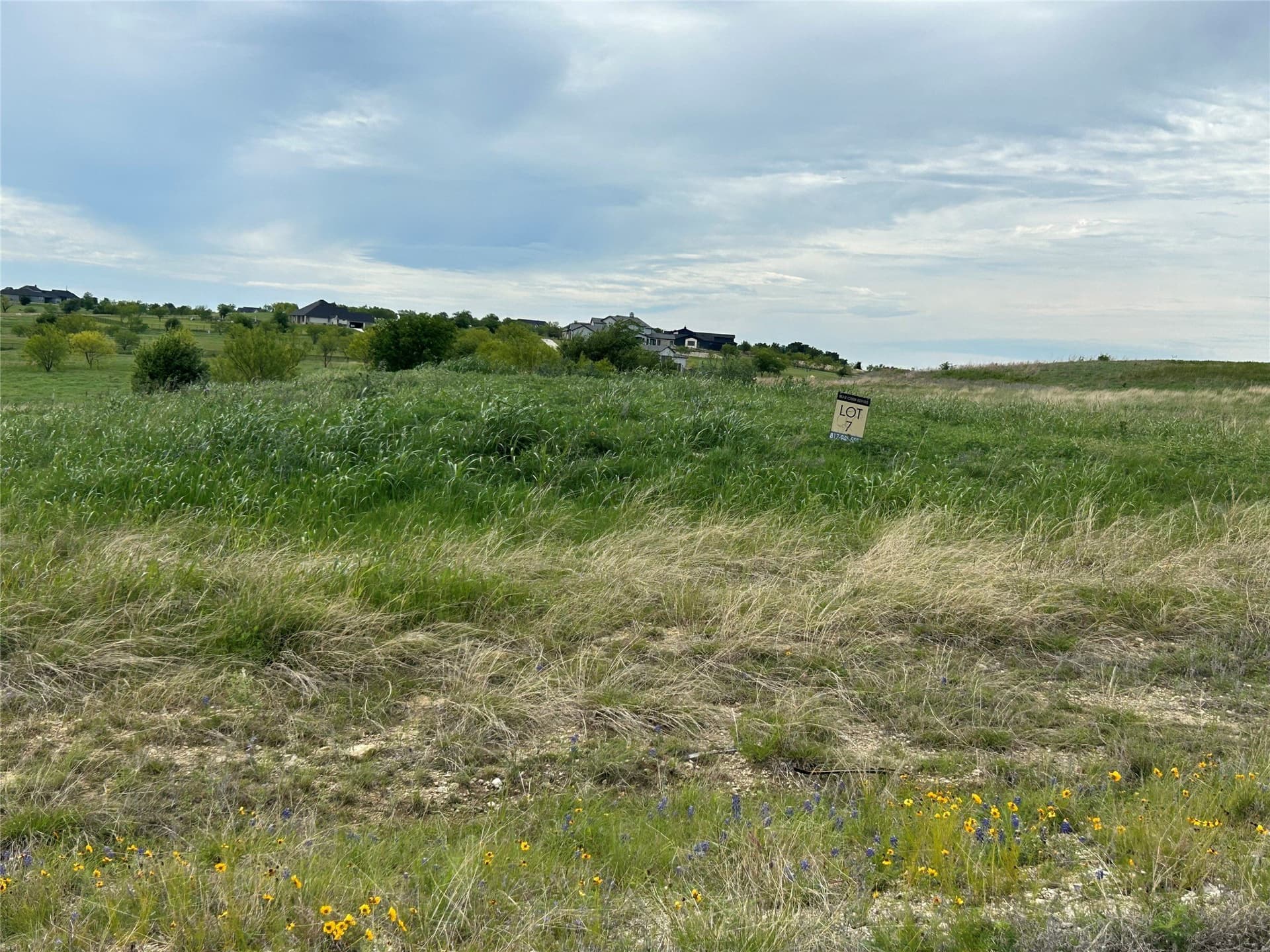 2.52 acres in Parker County - photo 7