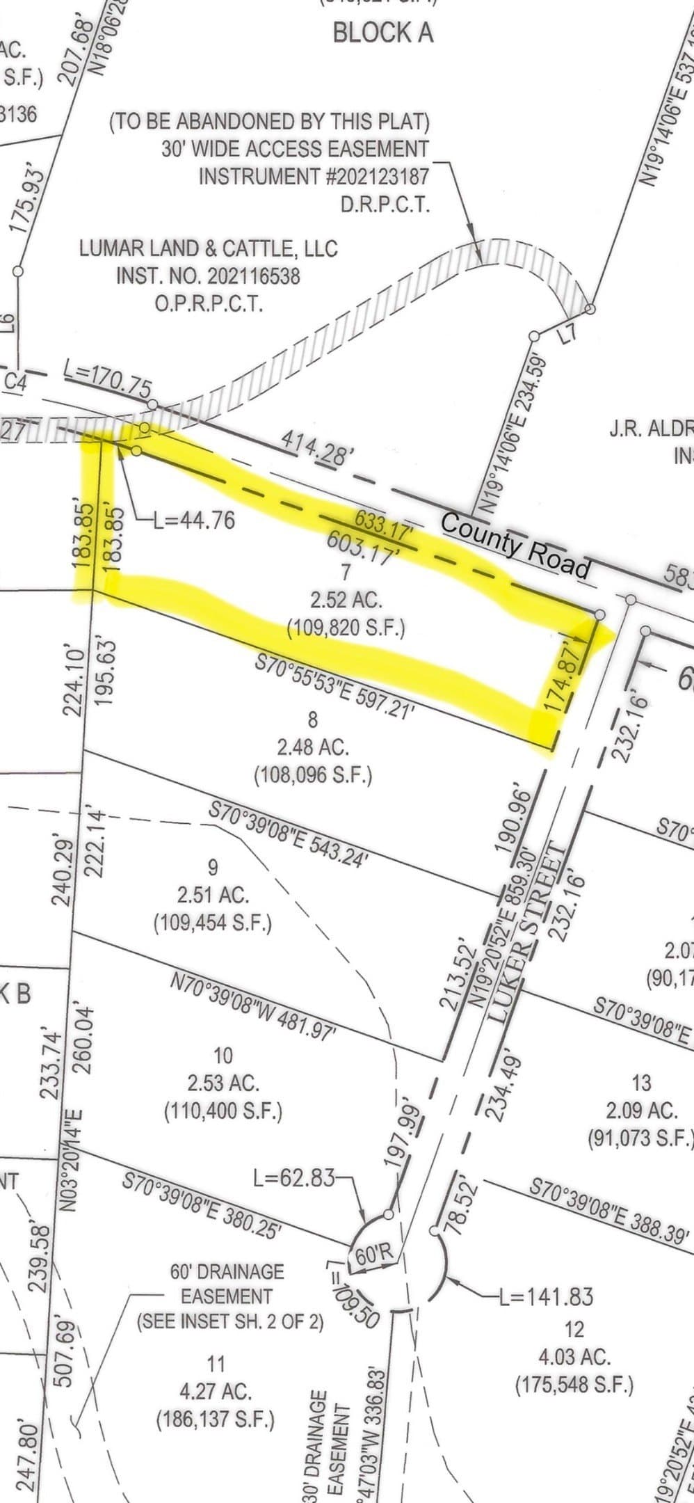 2.52 acres in Parker County - photo 18
