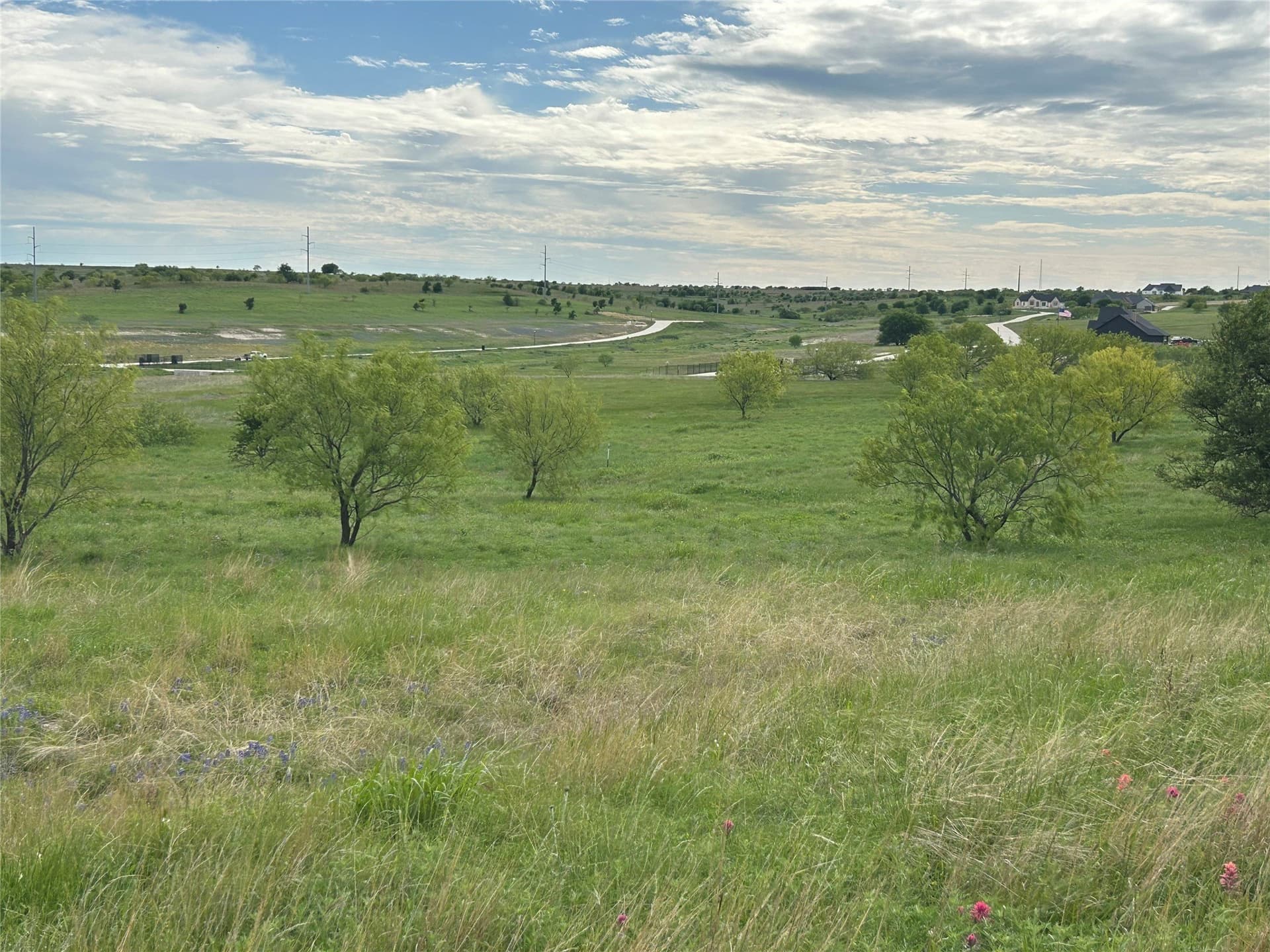 2.52 acres in Parker County - photo 4