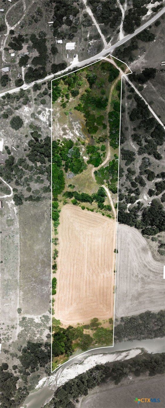13.97 acres in Lampasas County - photo 44