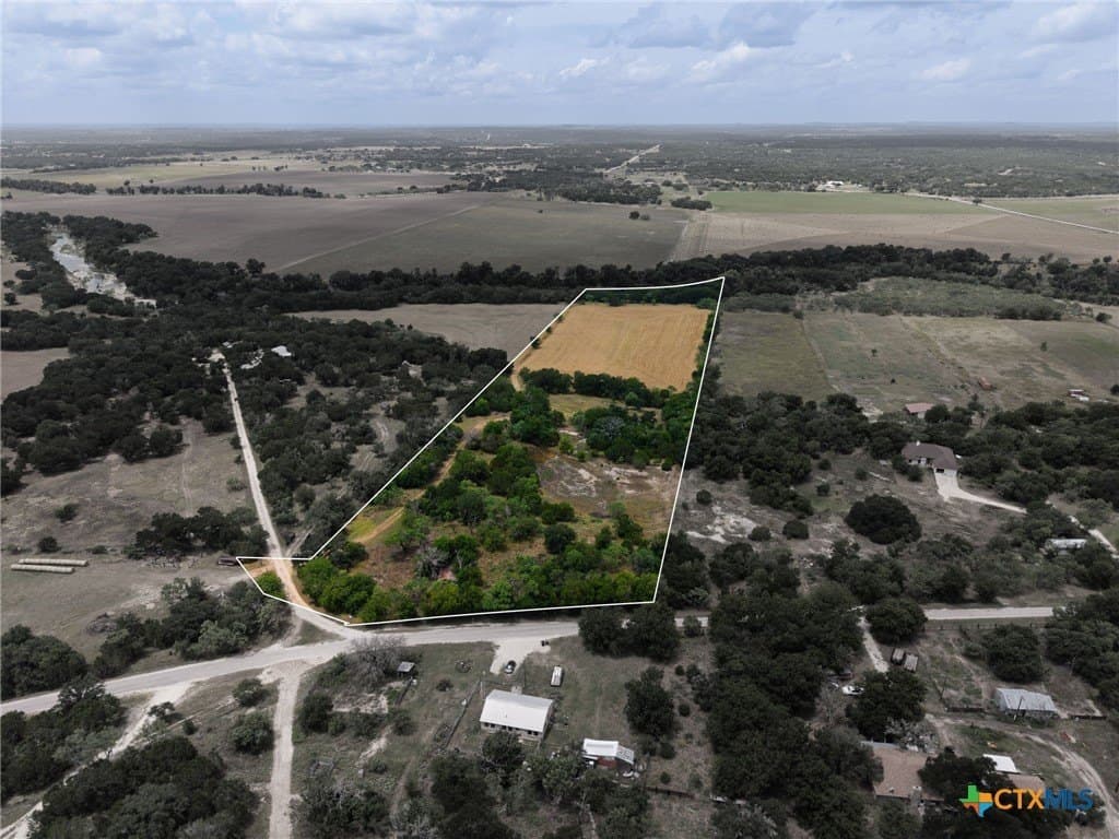 13.97 acres in Lampasas County - photo 16
