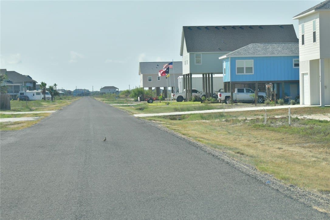 0.23 acres in Aransas County - photo 5