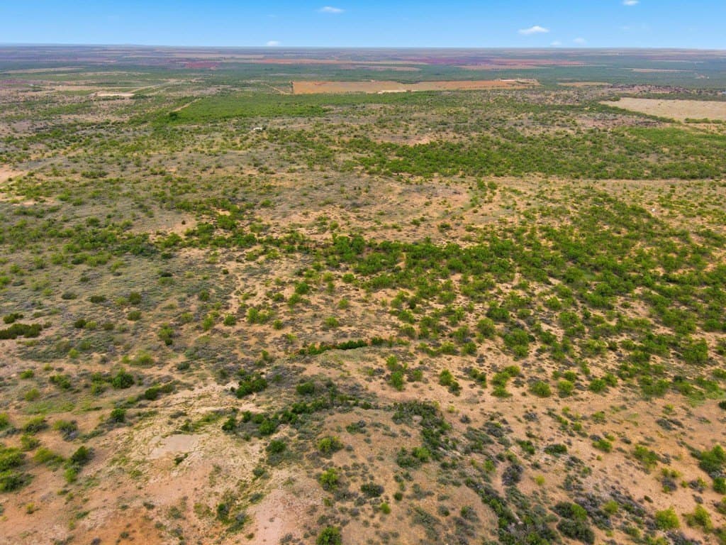 79.5 acres in Fisher County - photo 7
