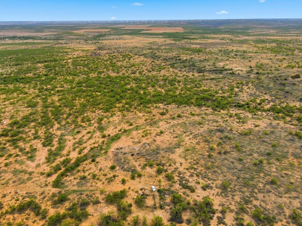 79.5 acres in Fisher County - photo 18