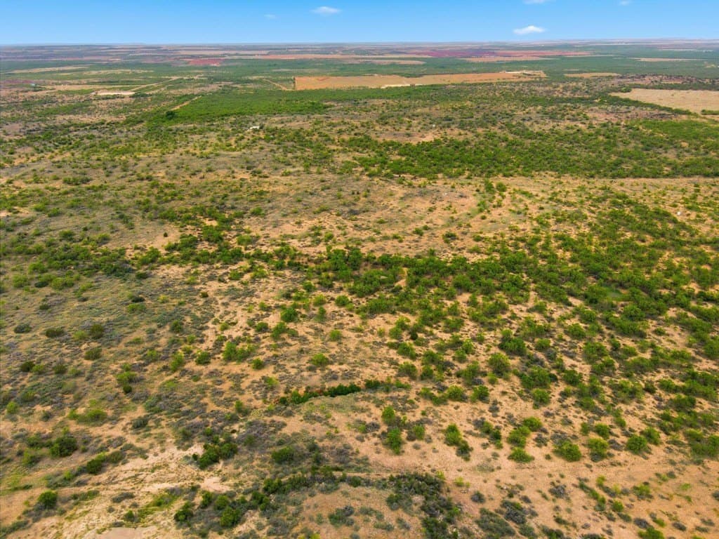 79.5 acres in Fisher County - photo 10