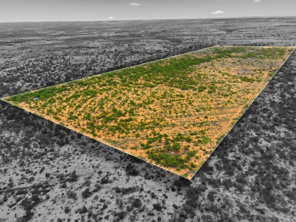 79.5 acres in Fisher County - photo 24