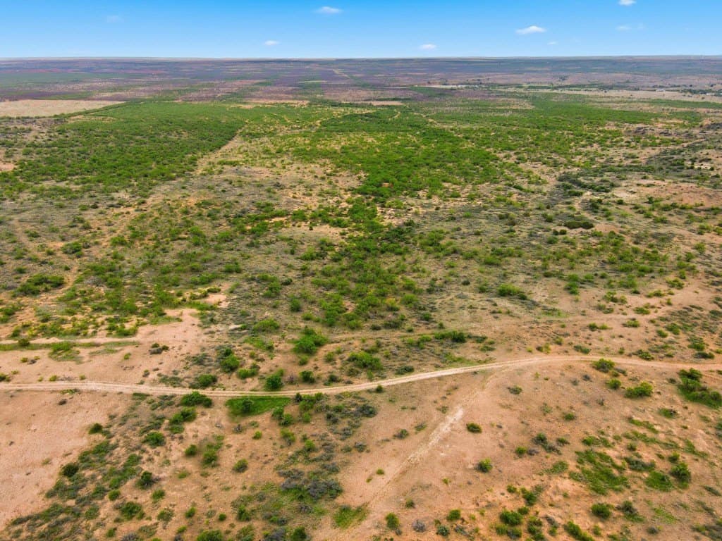 79.5 acres in Fisher County featured view