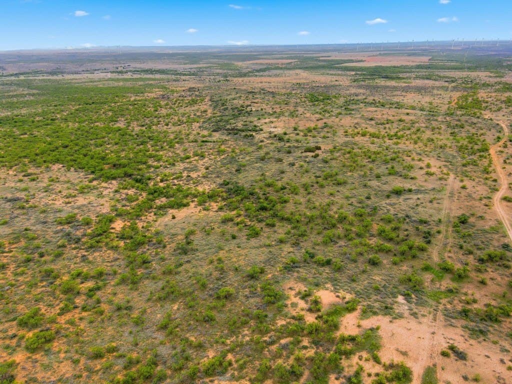 79.5 acres in Fisher County - photo 13
