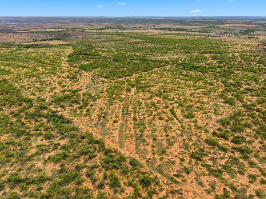 79.5 acres in Fisher County - photo 19