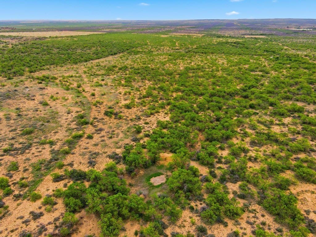 79.5 acres in Fisher County - photo 16