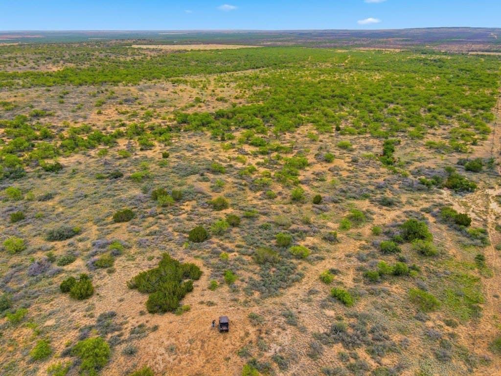 79.5 acres in Fisher County - photo 12