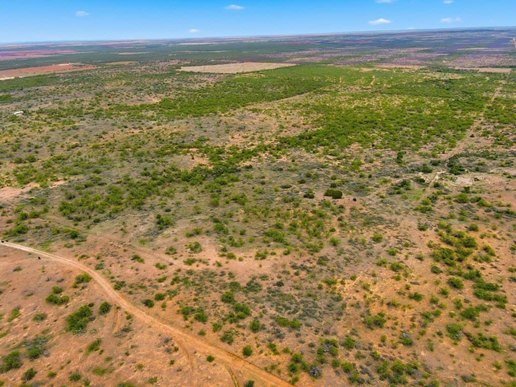 79.5 acres in Fisher County - photo 6
