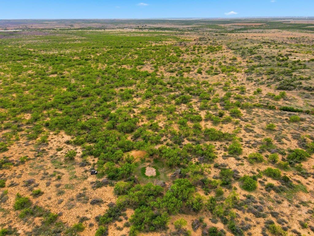 79.5 acres in Fisher County - photo 15