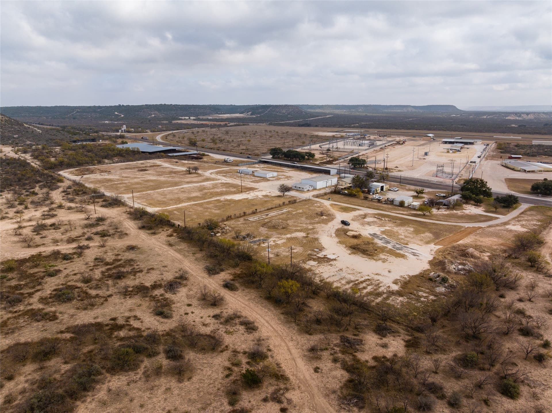 14.49 acres in Kimble County - photo 7