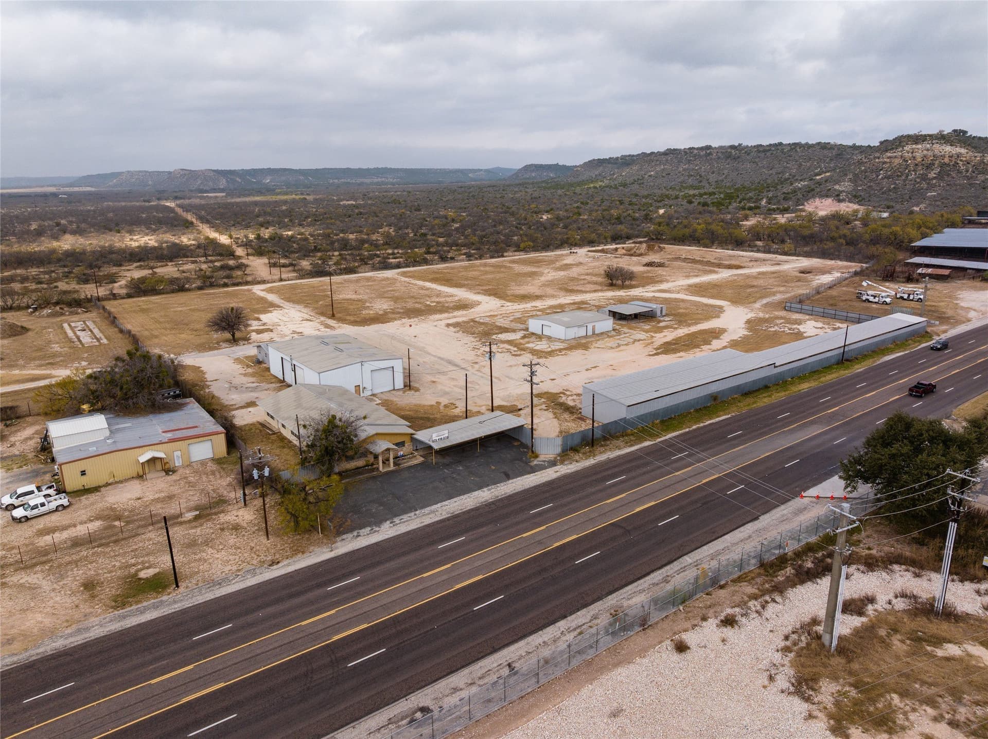 14.49 acres in Kimble County - photo 3