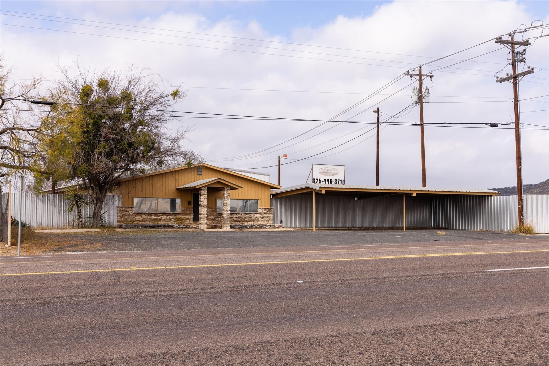 14.49 acres in Kimble County - photo 8