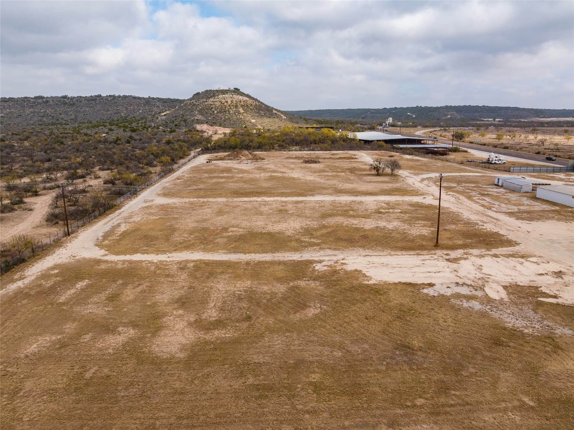 14.49 acres in Kimble County - photo 5