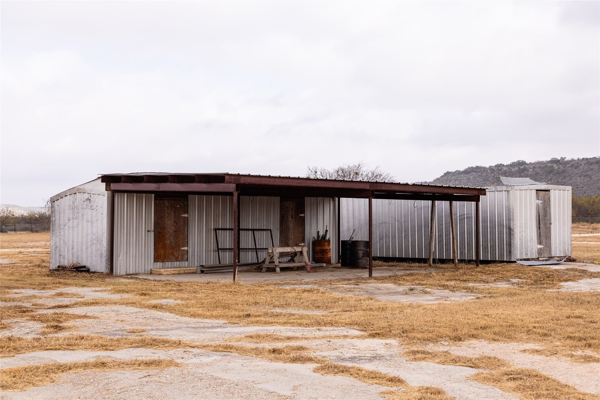 14.49 acres in Kimble County - photo 20