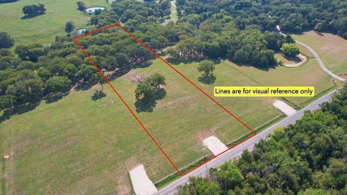 2 acres in Grayson County gallery image 2