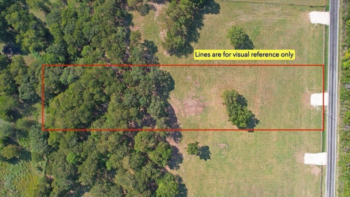 2 acres in Grayson County gallery image 4