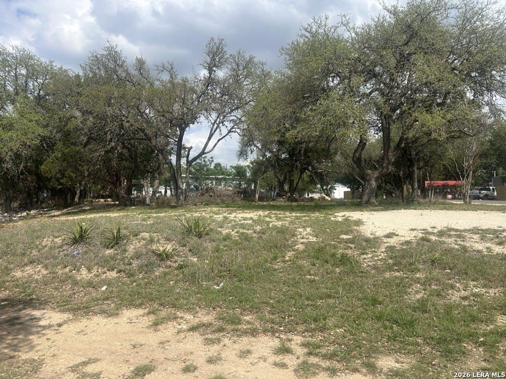 0.57 acres in Comal County