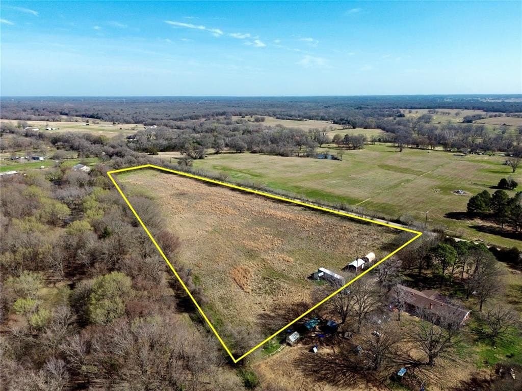 7.3 acres in Kaufman County featured view