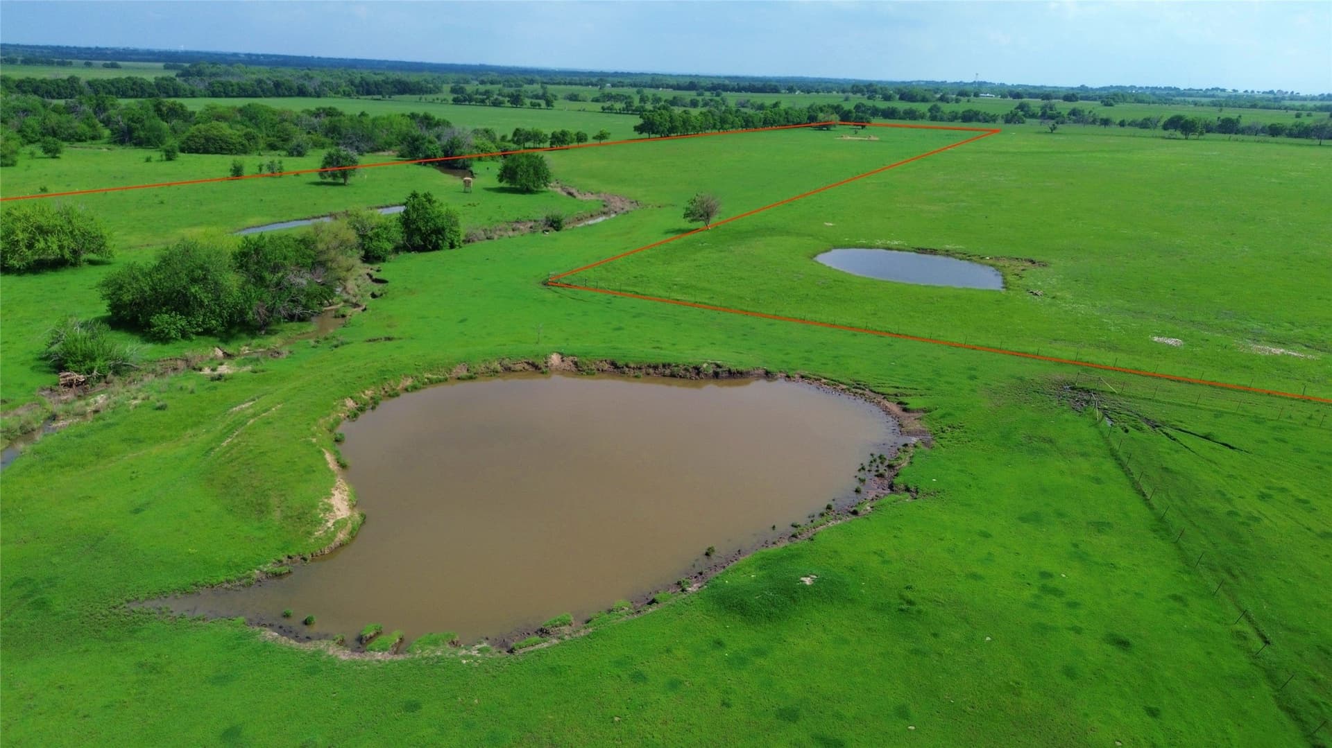 115.27 acres in Cooke County - photo 20