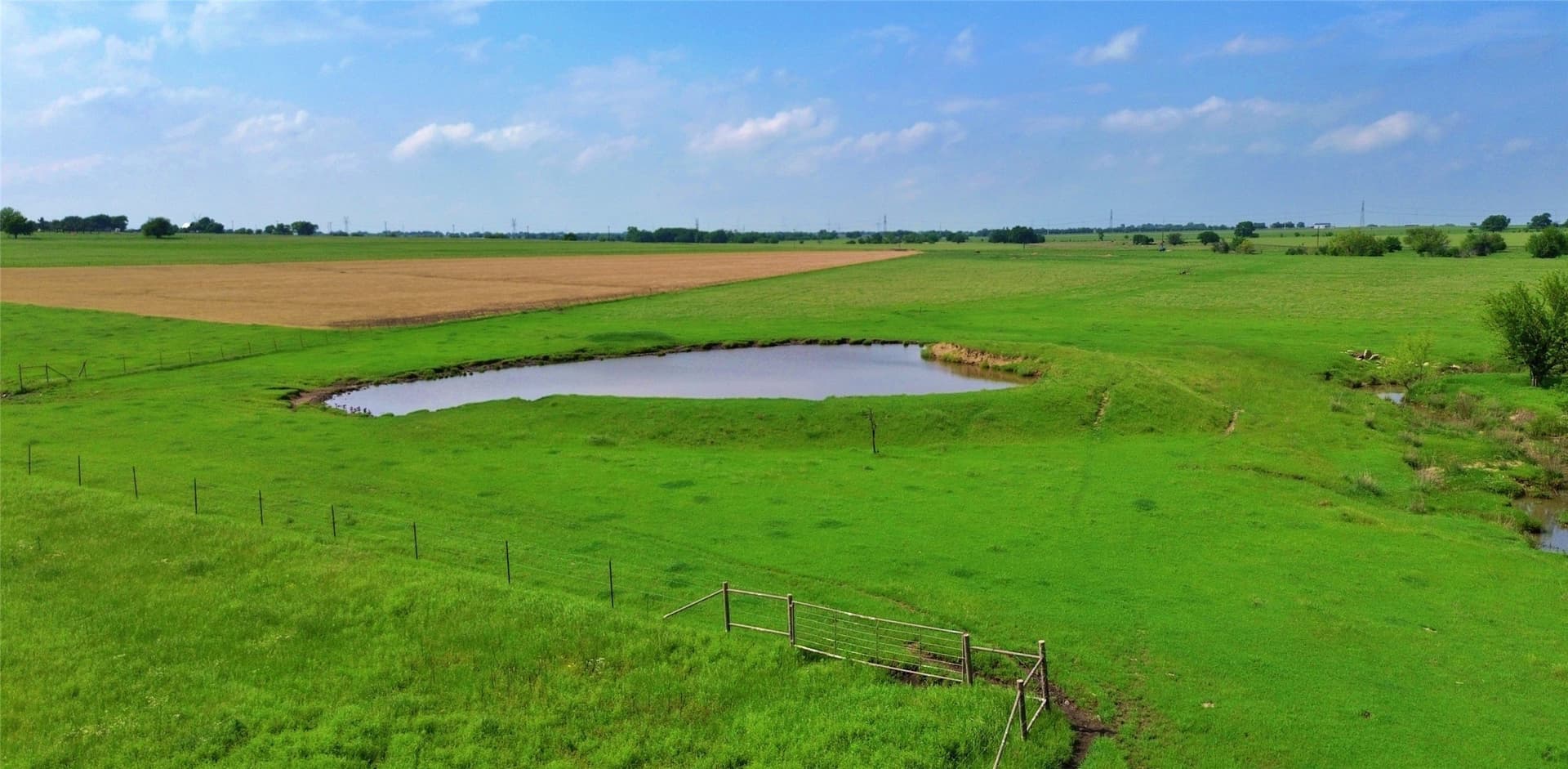 115.27 acres in Cooke County - photo 18