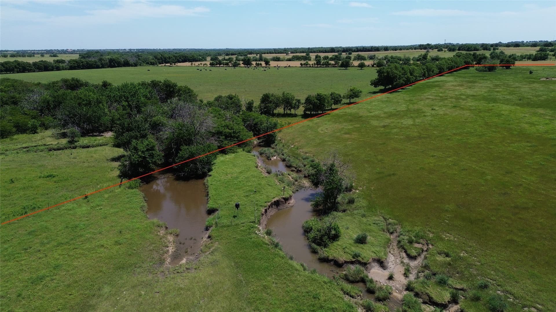 115.27 acres in Cooke County - photo 7