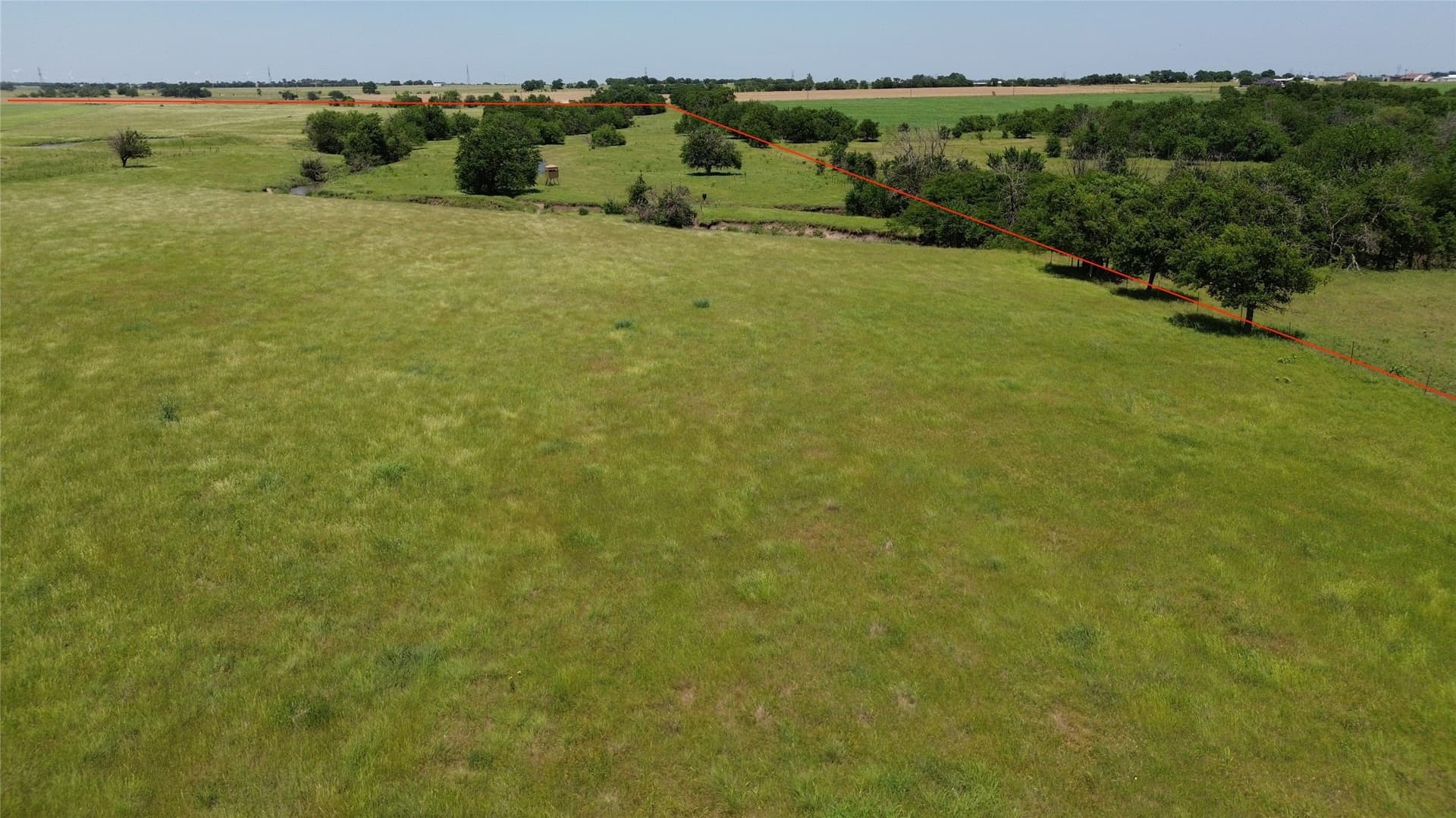 115.27 acres in Cooke County featured view