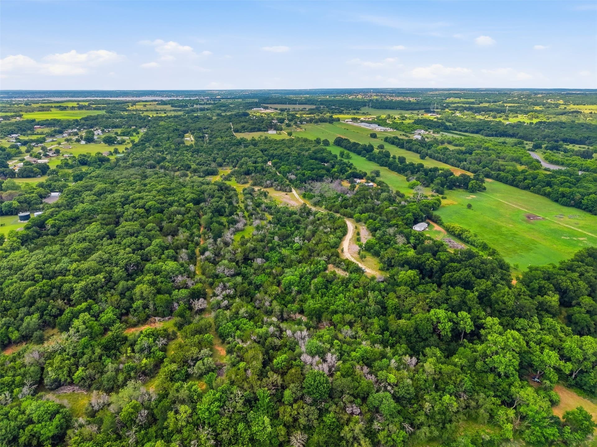 30.72 acres in Hood County gallery image 2