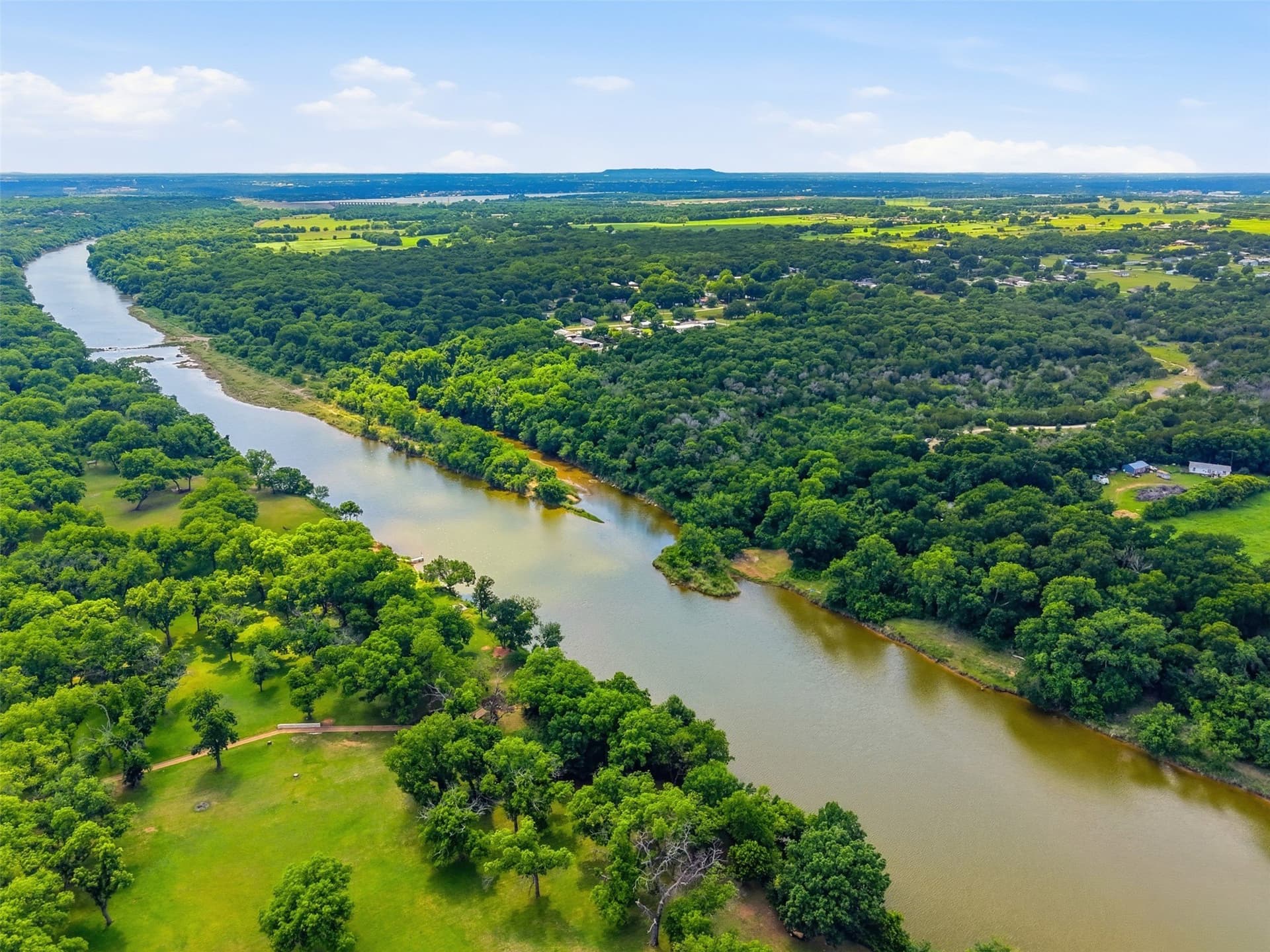 30.72 acres in Hood County gallery image 3