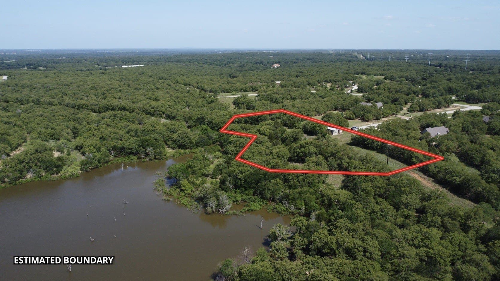 2.75 acres in Montague County gallery image 2