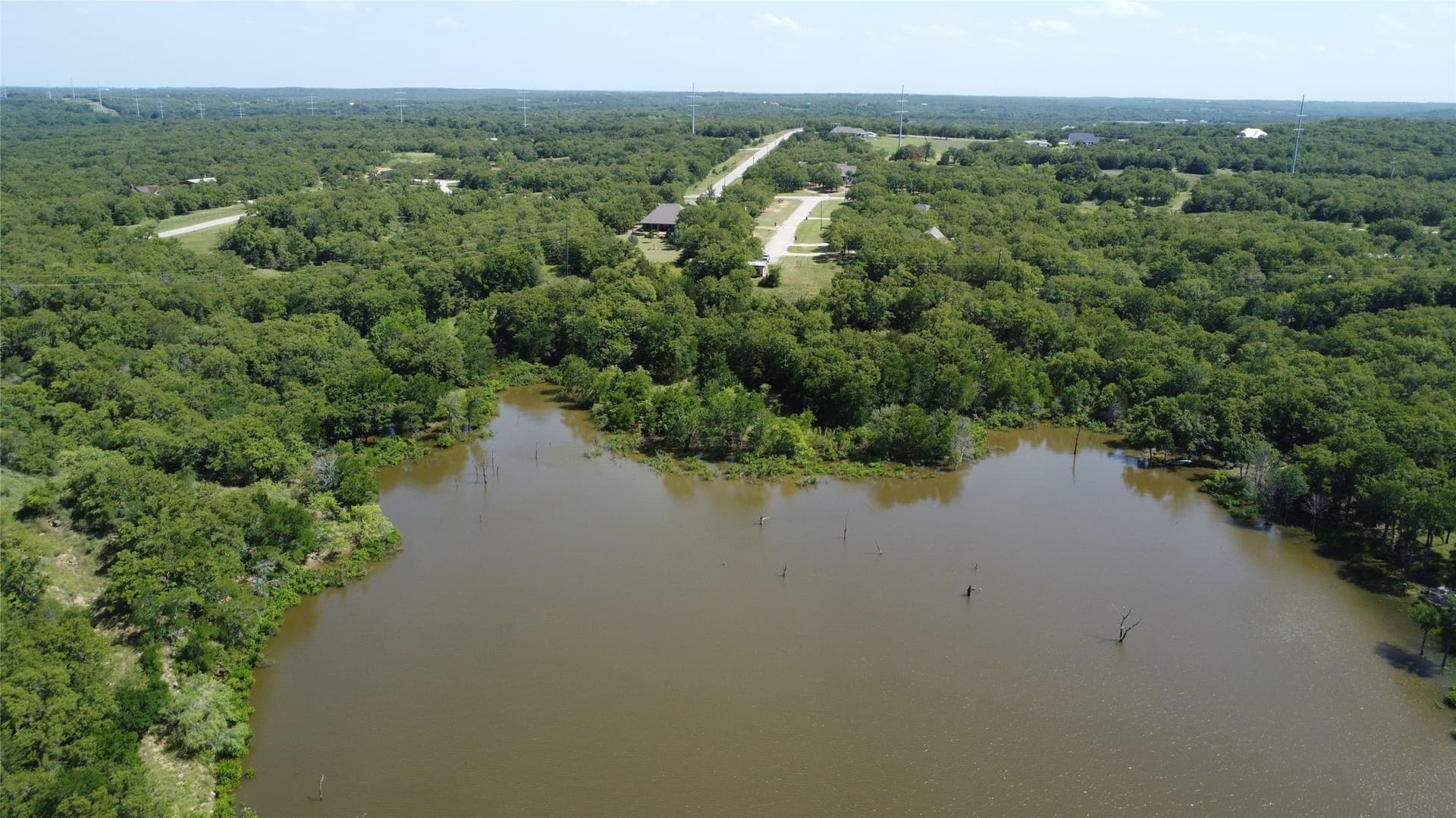 2.75 acres in Montague County - photo 10