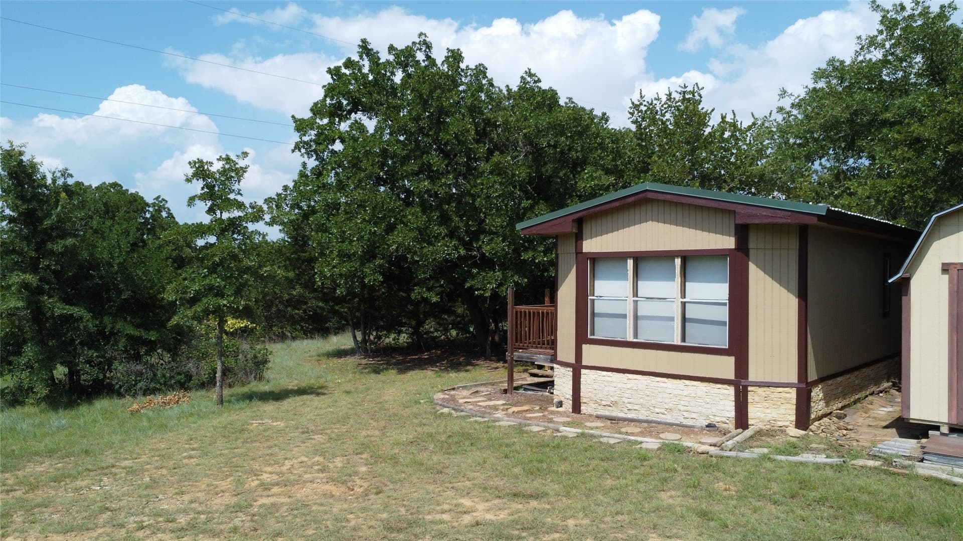 2.75 acres in Montague County featured view
