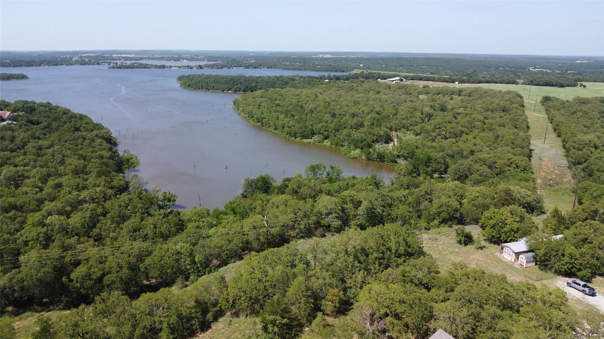 2.75 acres in Montague County - photo 9