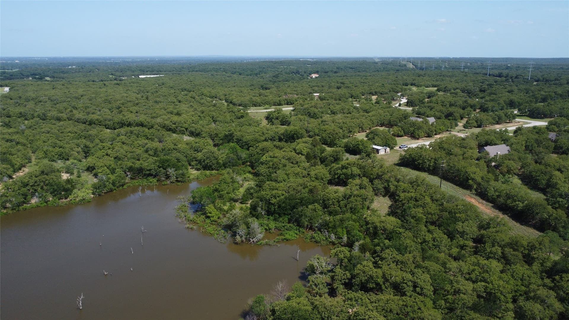2.75 acres in Montague County - photo 12