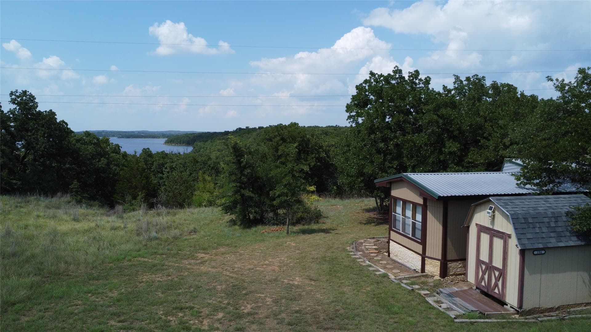 2.75 acres in Montague County