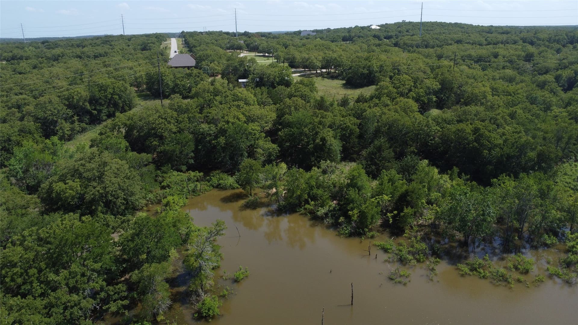 2.75 acres in Montague County - photo 13