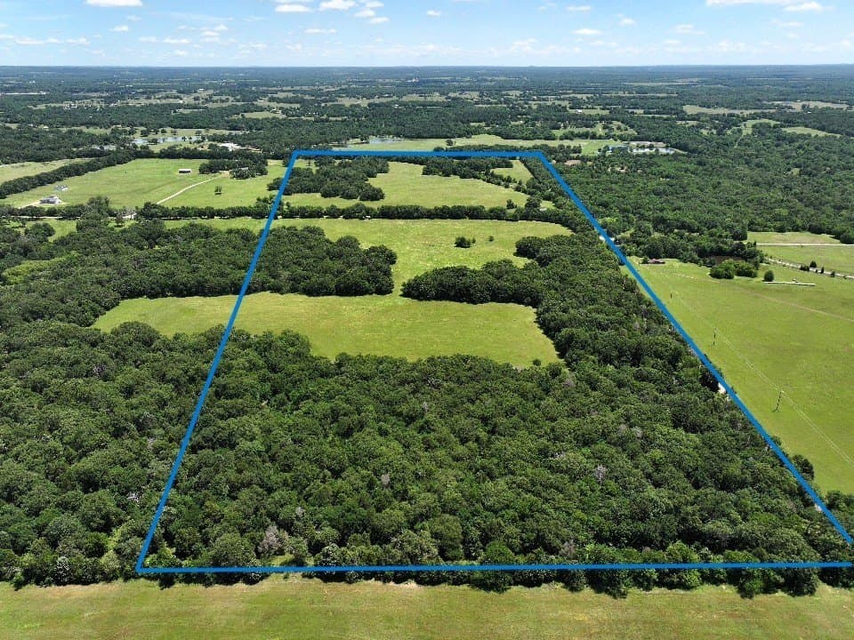 93.53 acres in Henderson County gallery image 3