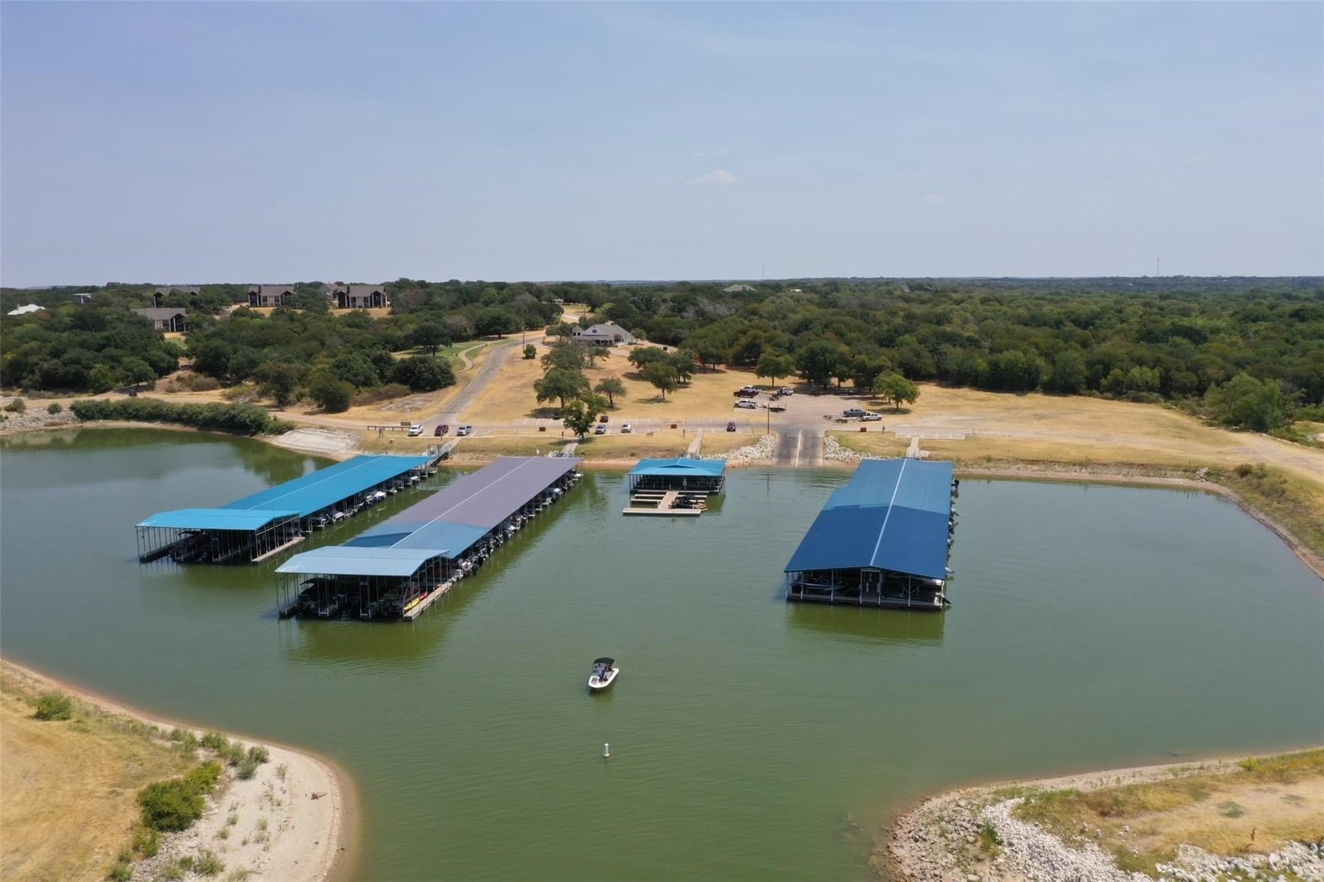 0.18 acres in Hill County - photo 3