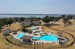 0.18 acres in Hill County - photo 4
