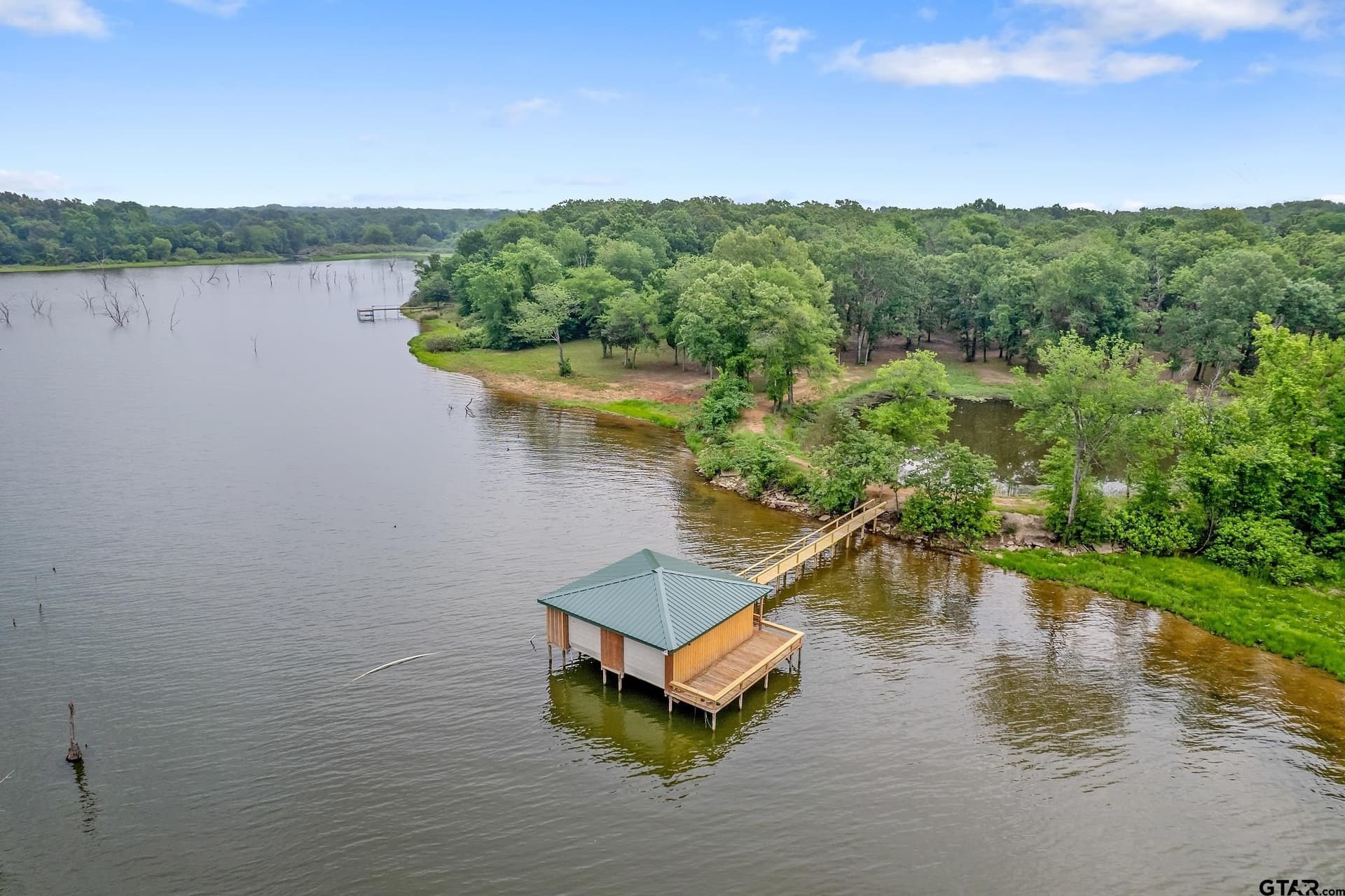 48.02 acres in Wood County gallery image 2