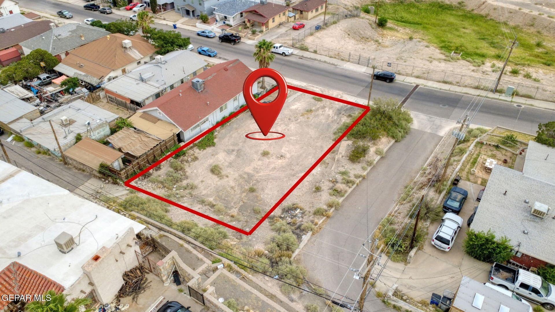 0.14 acres in El Paso County - photo 6