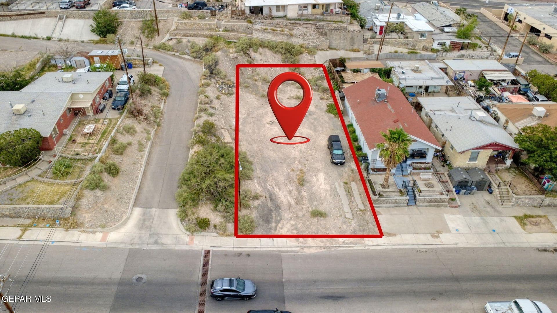 0.14 acres in El Paso County - photo 12