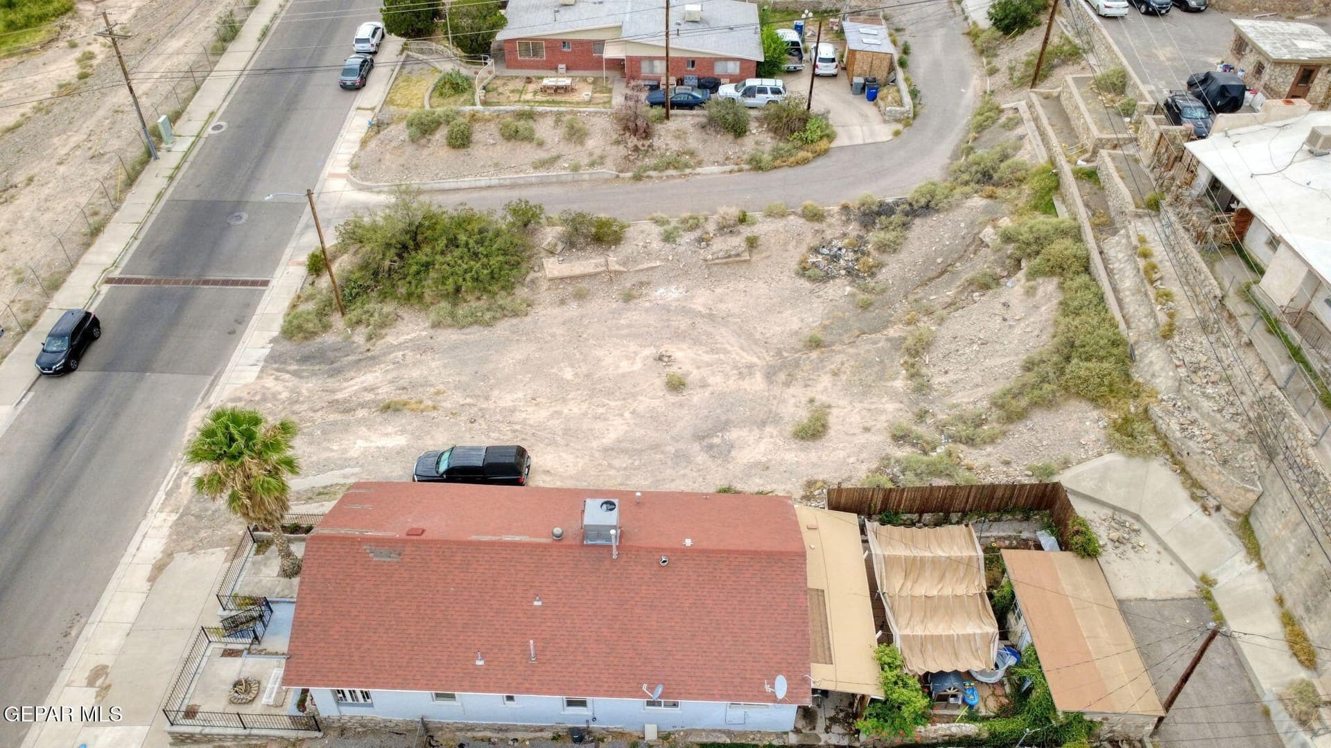 0.14 acres in El Paso County - photo 16
