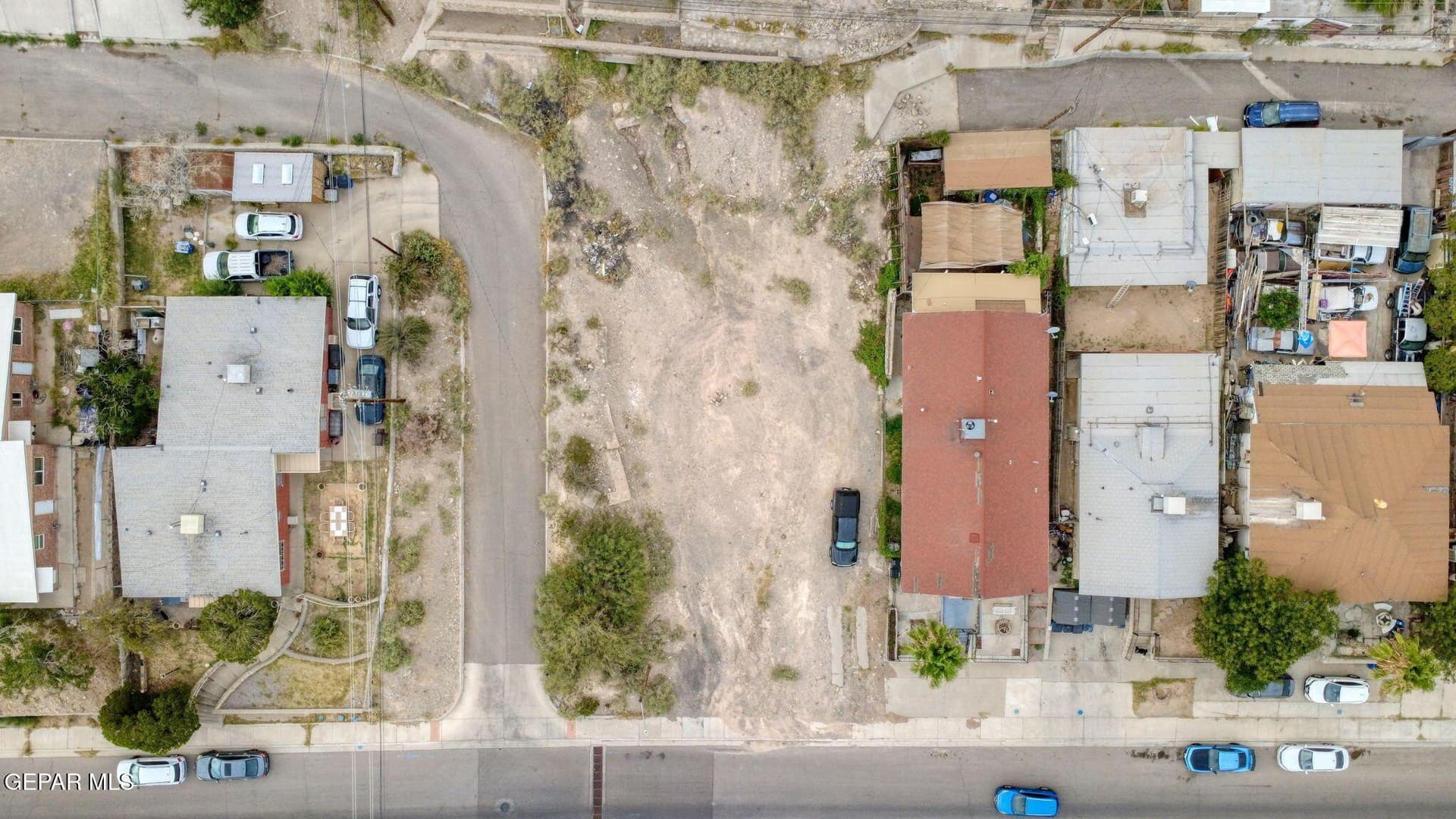 0.14 acres in El Paso County - photo 25