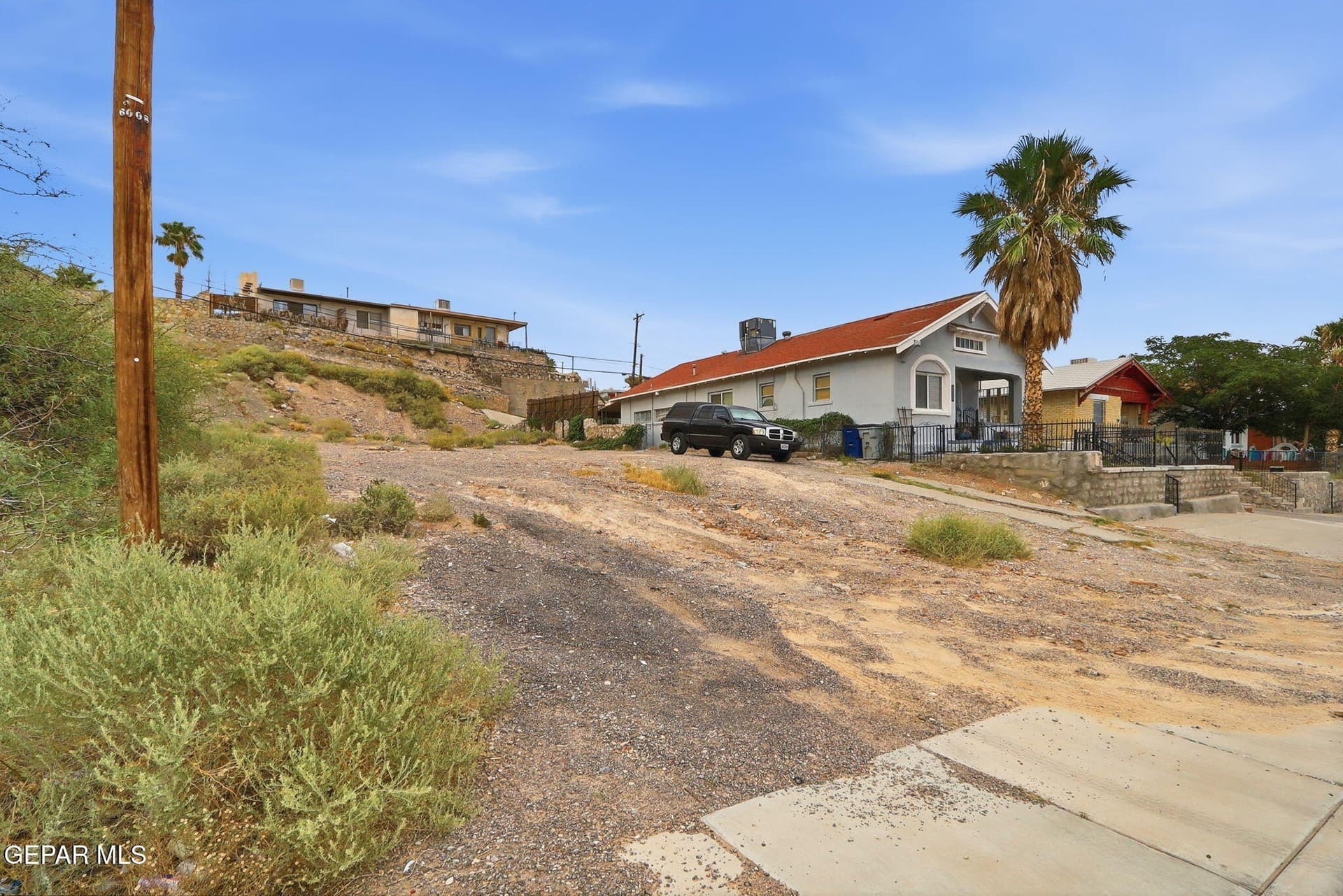 0.14 acres in El Paso County - photo 26
