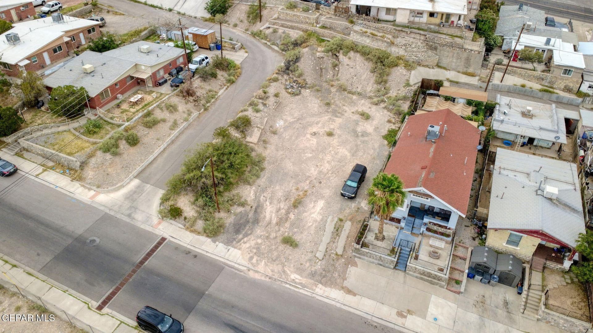 0.14 acres in El Paso County - photo 15